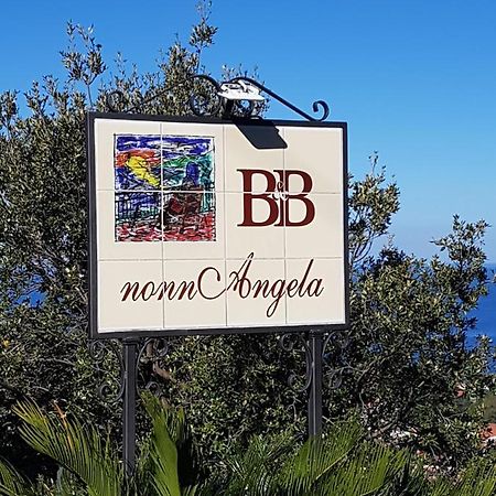 B&B Nonnangela マラテーア エクステリア 写真