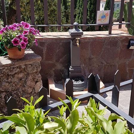 B&B Nonnangela マラテーア エクステリア 写真