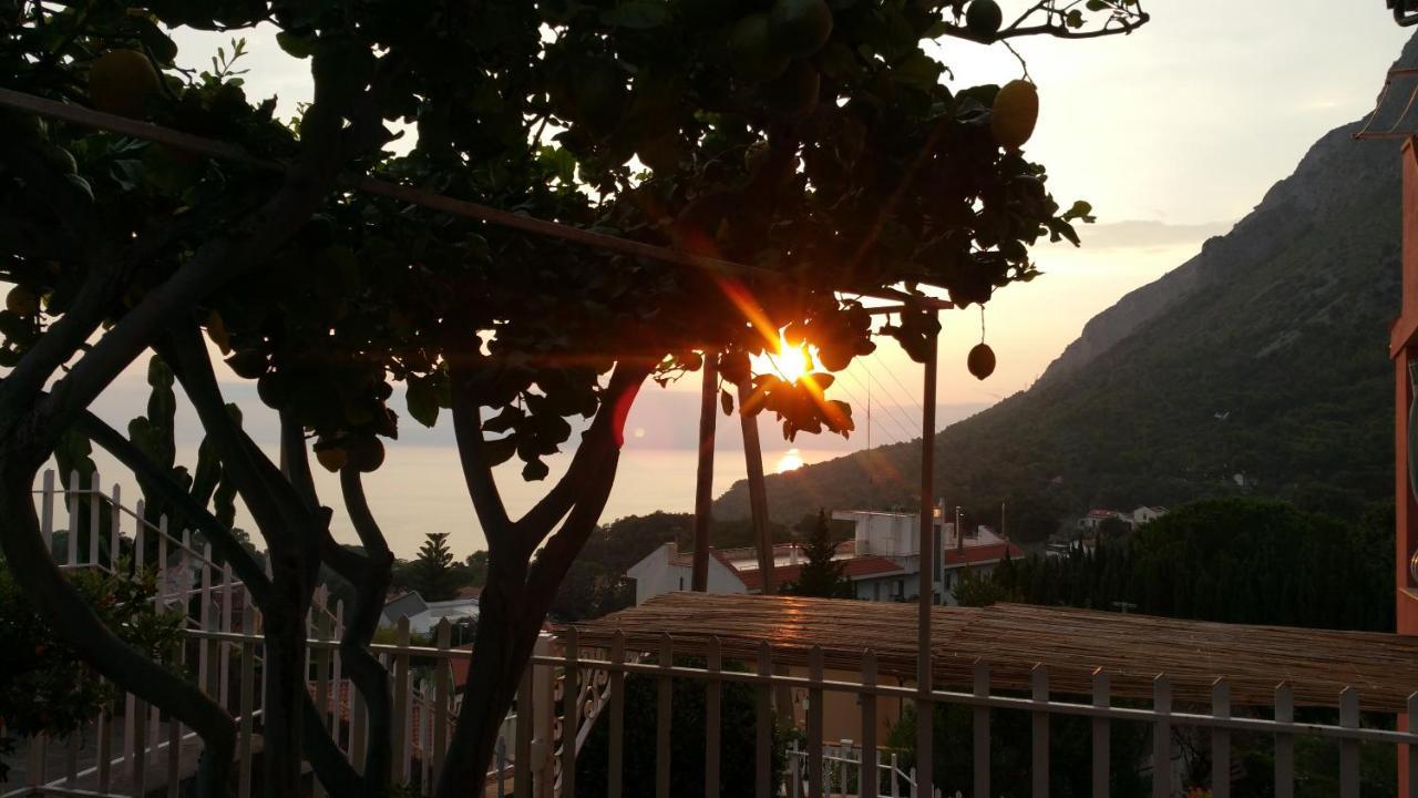 B&B Nonnangela マラテーア エクステリア 写真