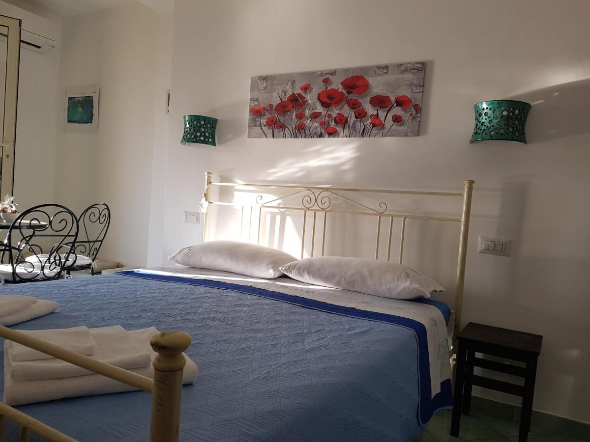 B&B Nonnangela マラテーア エクステリア 写真