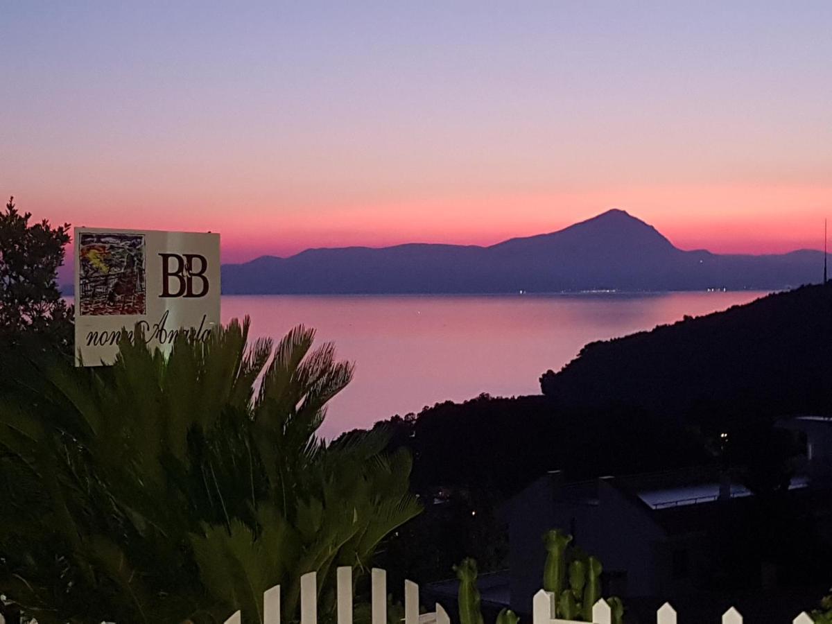 B&B Nonnangela マラテーア エクステリア 写真